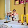 Procissão de Corpus Christi emociona pacientes e colaboradores